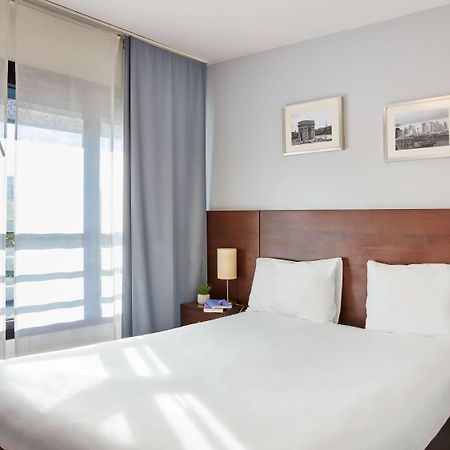 Aparthotel Adagio Access Paris Bastille Exterior foto