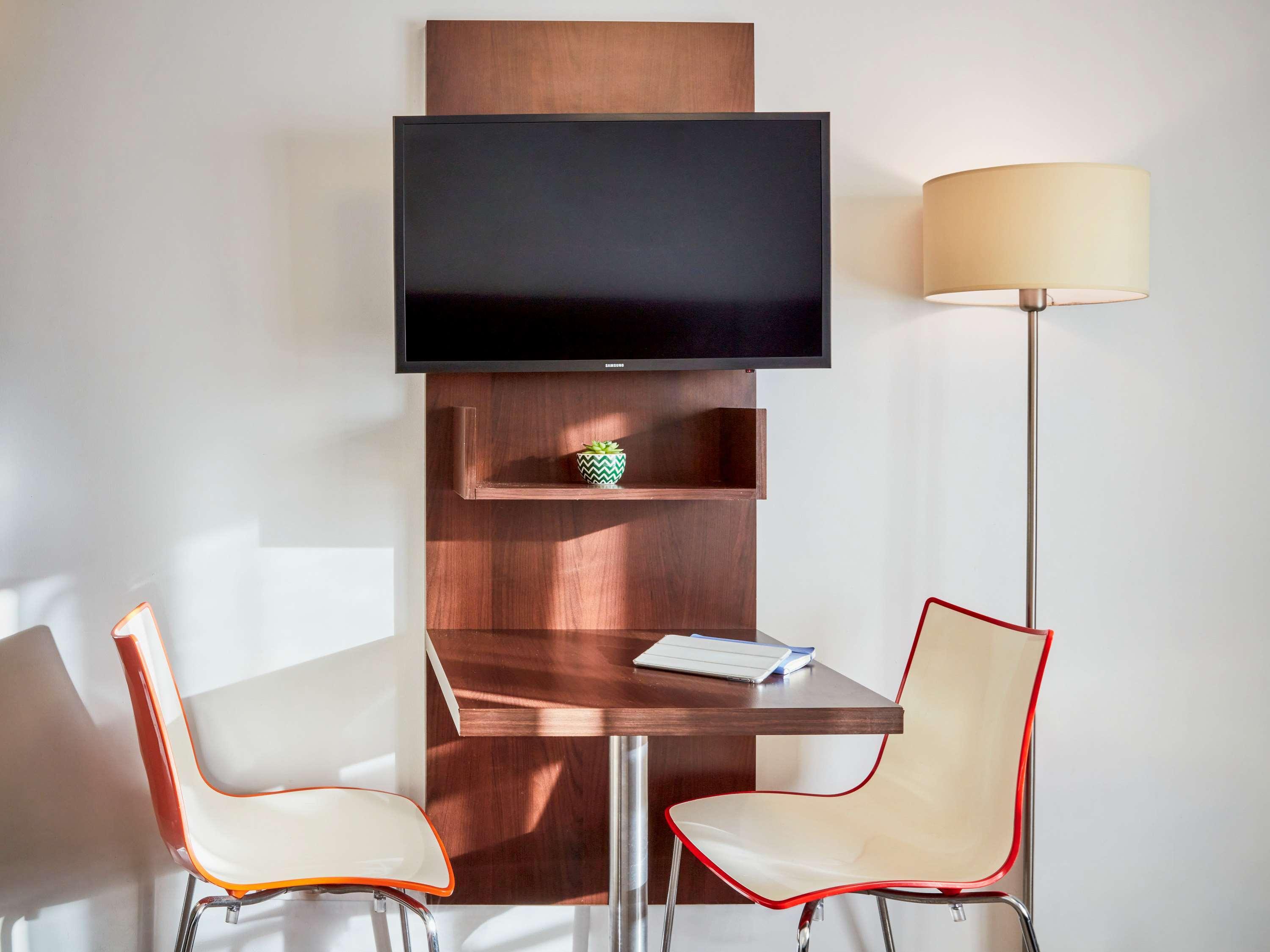 Aparthotel Adagio Access Paris Bastille Exterior foto