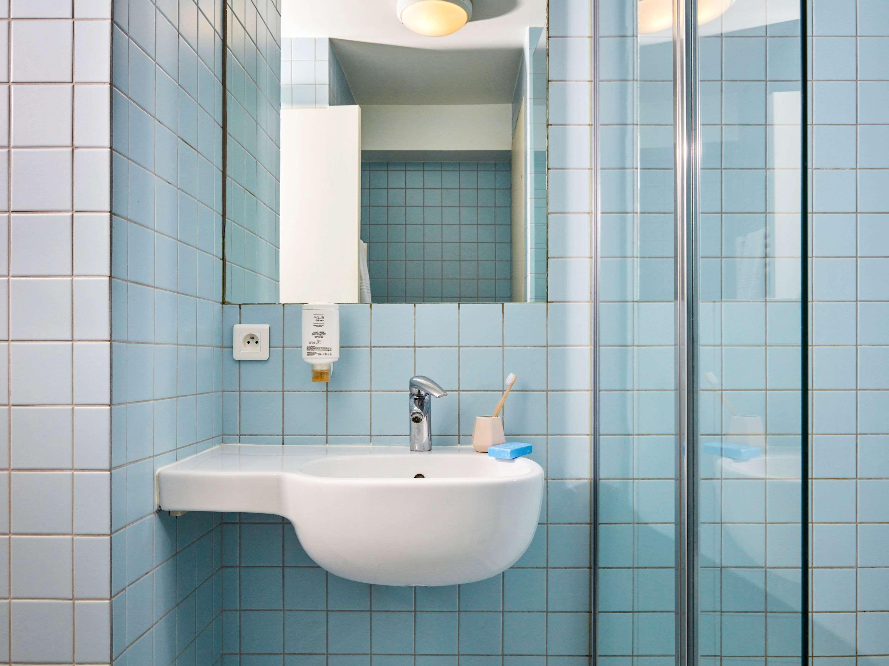 Aparthotel Adagio Access Paris Bastille Exterior foto