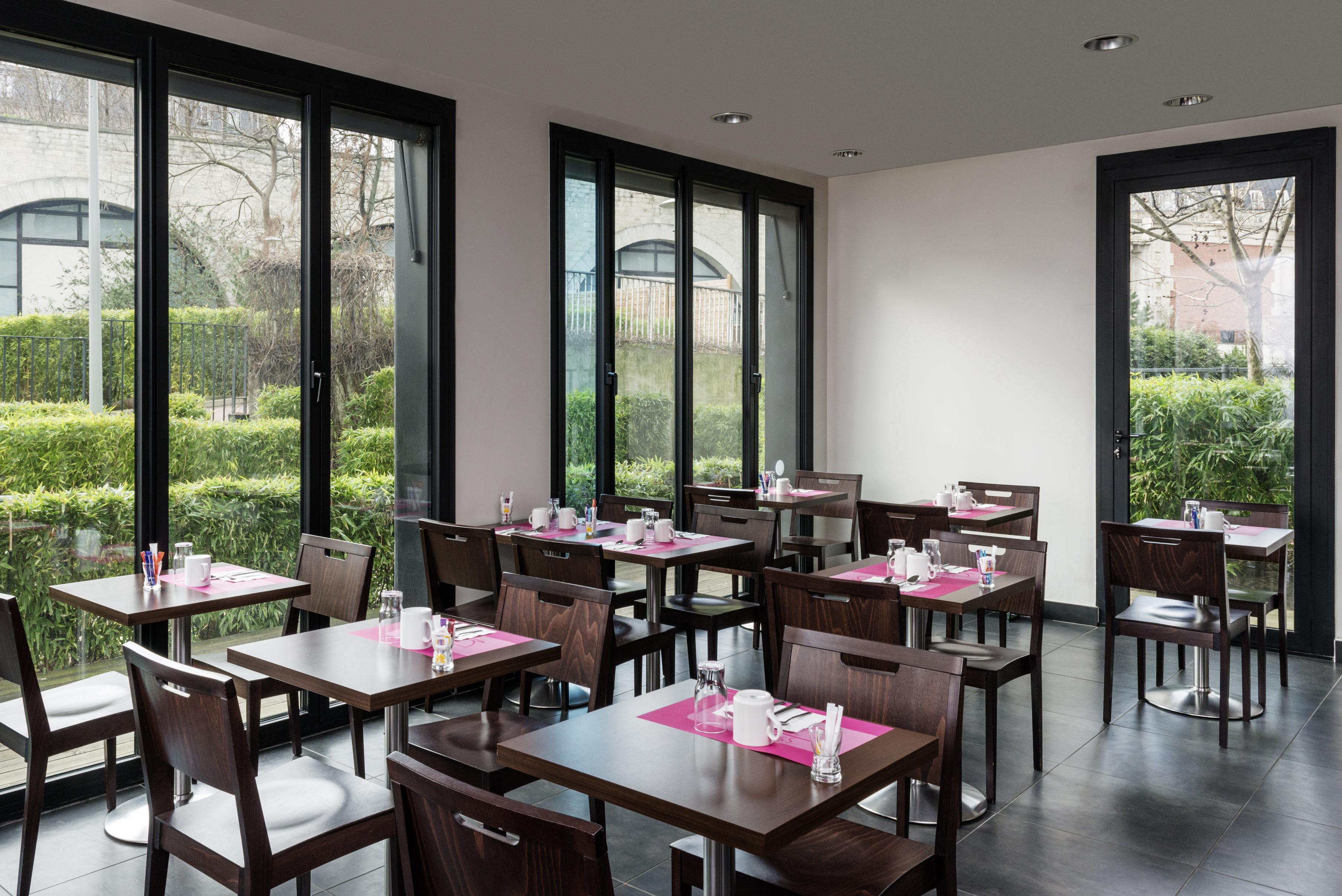 Aparthotel Adagio Access Paris Bastille Exterior foto
